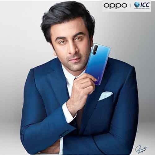 OPPO univels Reno3 Pro with 44 MP