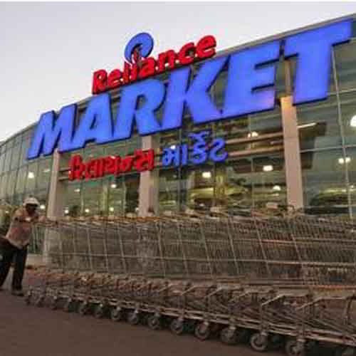 Reliance Retail acquires Shri Kannan Departmental Store for â‚¹152 cr
