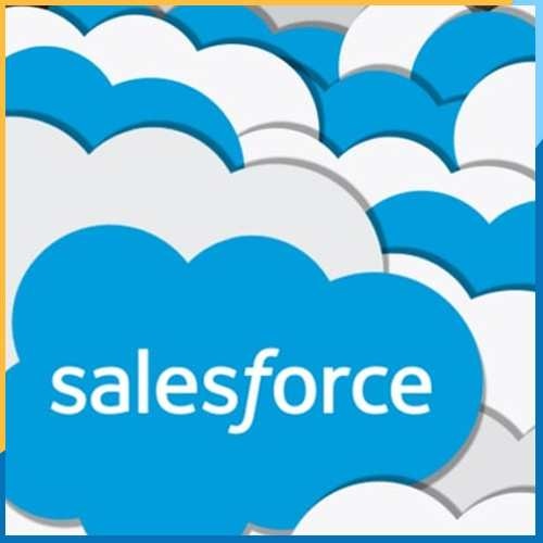 Salesforce suggests its California employees to work from home