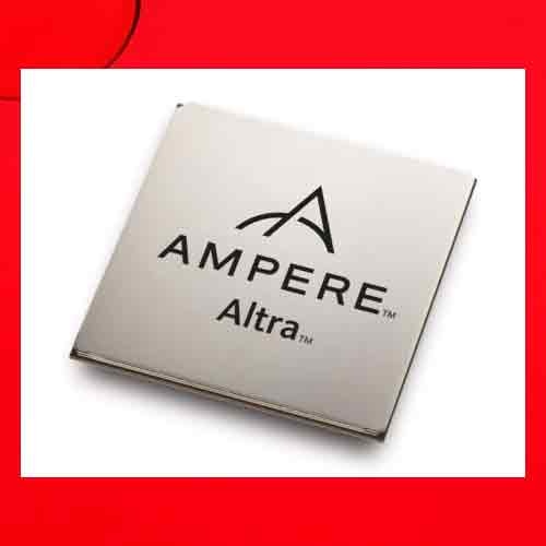 Altra- the “cloud-native†processor