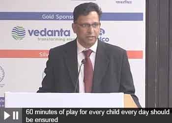 Sujit Panigrahi, Co-Founder and CEO at Sequoia Fitness and Sports Technology Pvt. Ltd.