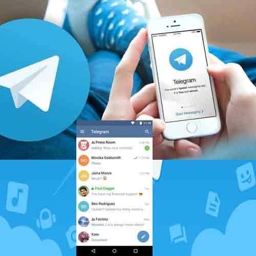 Telegram launches Group Chat extension for Channels