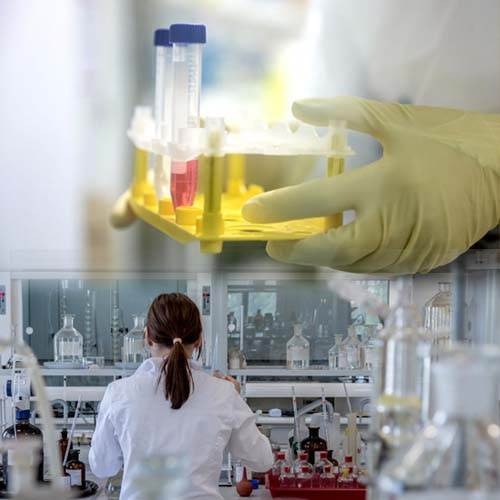 Japanese Researchers to use blood thinner for Coronavirus treatment
