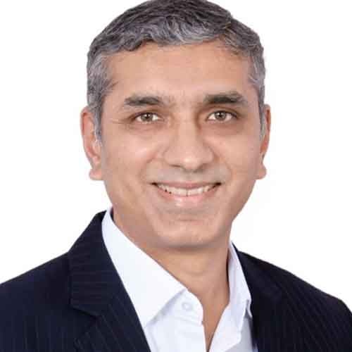Vasant Rao roped in as the new MD for IDC, India