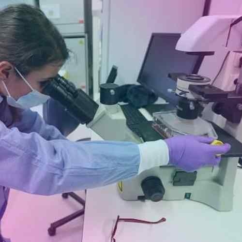 Researchers create AI microphone to monitor virus