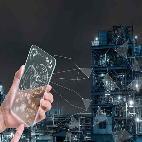 The next billion Dollar opportunity - Data center business in India