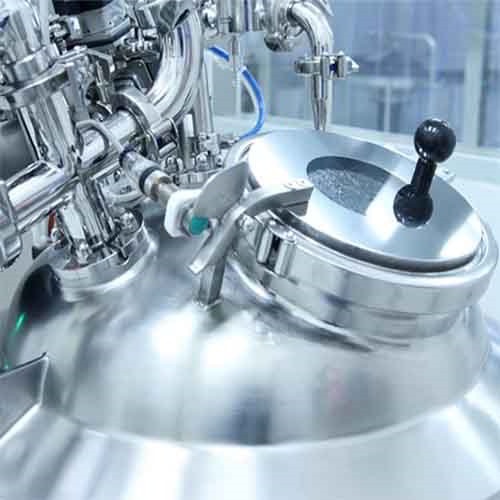 Covid-19 outbreak in China threatens biopharma in-house manufacturing