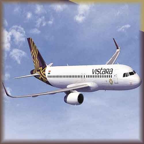 Without pay of up to 3 days for senior employees: Vistara