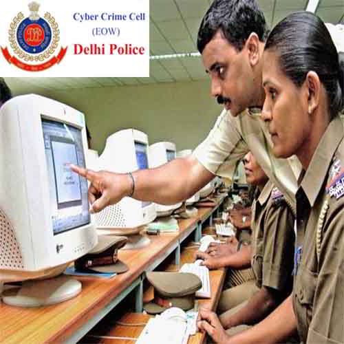 Cyber security risks are on the rise with more people work from home: Delhi Police