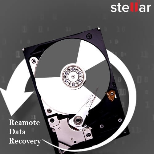 Stellar brings â€˜Remote Data Recoveryâ€™ in India