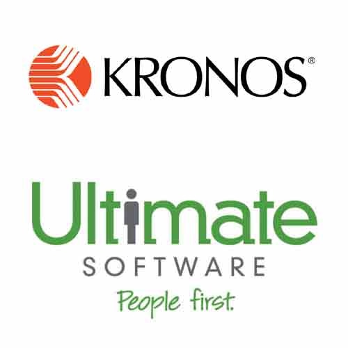 Kronos completes merger with Ultimate SoftwareÂ