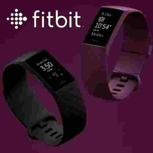 Fitbit unveils Charge 4, with built-in GPS priced at Rs. 15,000