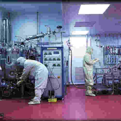 ​​​​​​​COVID-19 Test kits in India may see 13x increase as Serum Institute invests in MyLab