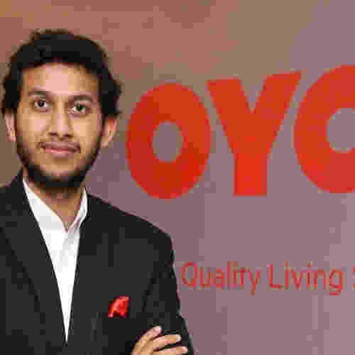 OYO CEO to forego 100% of his annual salary with the executive leadership team to take voluntary salary cuts