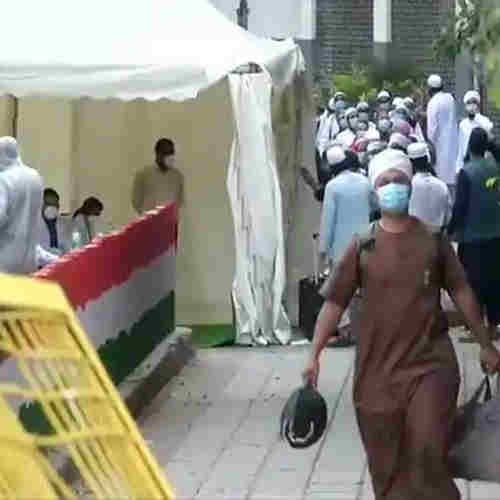 Trace Jamaat attendees on war footing: Cabinet Secy. to states