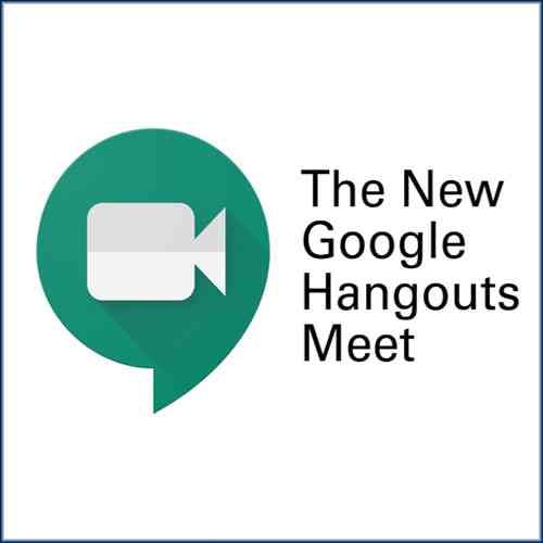 Google sees a 60% surge in Hangouts amid COVID -19 outbreakÂ