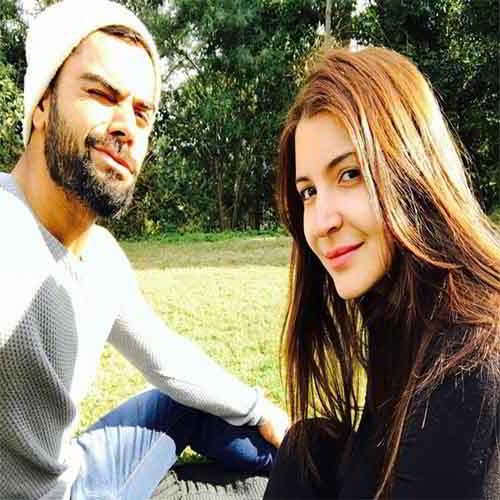 Virat Kohli speaks on the 21-day lockdown