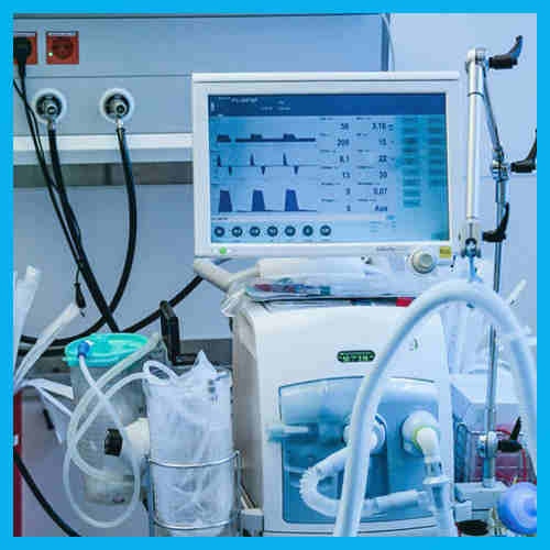 Apple supplier, Flex wishes to produce 30,000 ventilators a month
