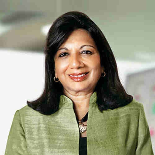 Biocon MD says India should have drive-through COVID-19 tests like UAEÂ