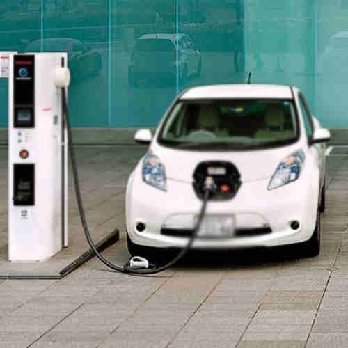 EESL inks agreement with BHEL to set up public charging stations