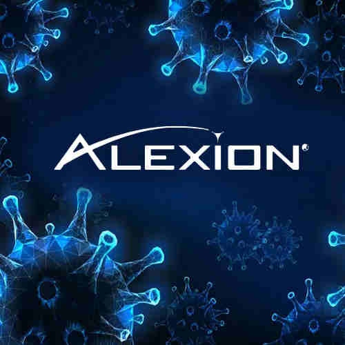 Alexion to start Soliris in COVID-19 Phase II trial in next few days