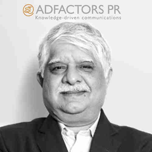 Adfactor Donates Rs.50 Lakh Towards PM-CARE