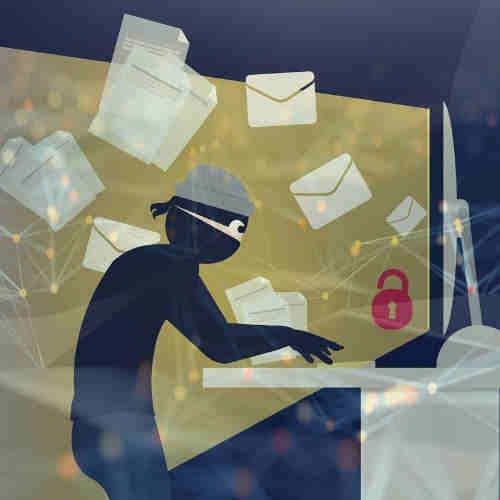 Data of 600,000 users now sold on the dark web