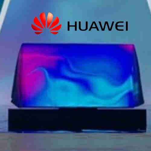 Huawei brings 65-Inch OLED Smart TV with 14 under display speakers