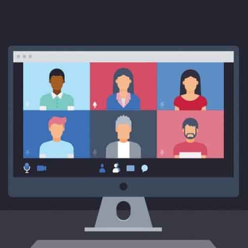 Transitioning to a Mass Remote Workforce – We Must Verify Before Trusting