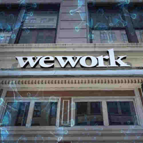 WeWork debacle portends a crisis for tech unicorns