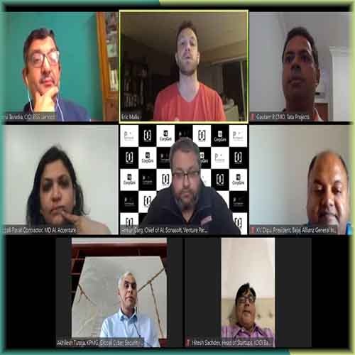 The numbers of phishing cases have increased immensely in India due to the lockdown