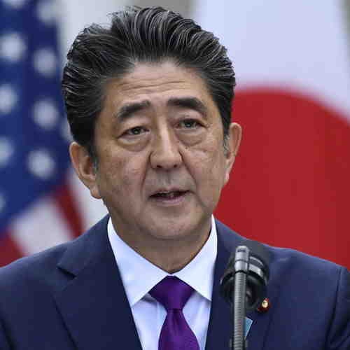 Japan designates fund to shift production out of China