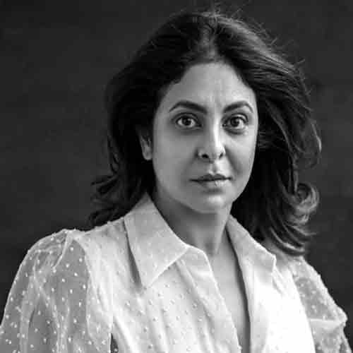 Shefali Shahâ€™s family isnâ€™t Covid-19 positive, her Facebook account is hacked