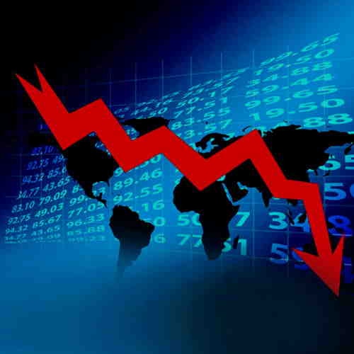 Global economy to go into recession in 2020
