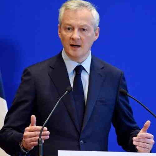 EUÂ ministersÂ toÂ giveÂ half a trillion Euro for Coronavirus rescue plan
