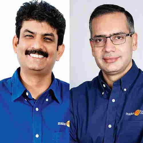 MakeMyTrip raises INR 73.5 Cr from Mauritius entityÂ 