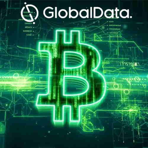 Fragility of global supply chains but blockchain could be missing link in building resilience
