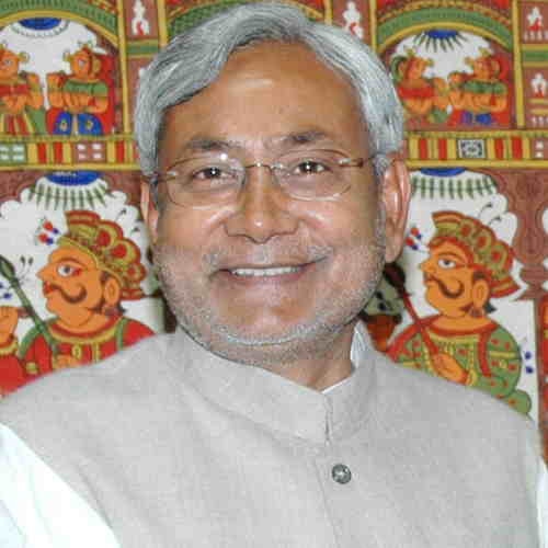 COVID-19Â Pandemic: Door to door screening for hotspots, orders by Bihar CM