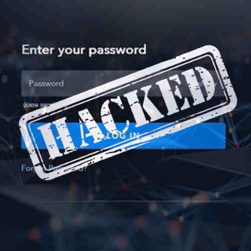 Over Half Million of accounts hacked, available easily on the Dark Web for Penny