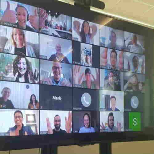 Government announces invitation for startups to develop home grown videos conferencing solutionÂ