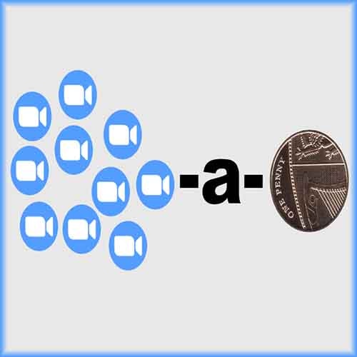Zoom passwords for sale on the Dark Web â€“ "ten-a-penny" by all accounts