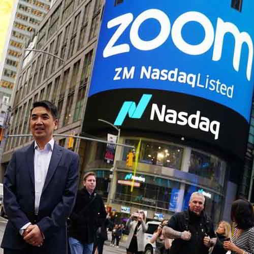 Changing business landscape of VC - Zoom Out !!!