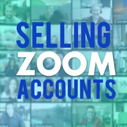 Hackers sell cheap access of ZoomÂ 