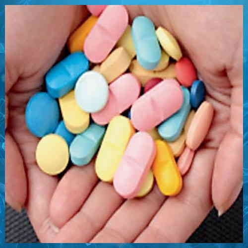 Government removes export curbs on formulations from Paracetamol