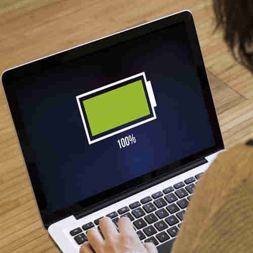 Apple's new 'Battery Health Management' feature improves MacBook battery life