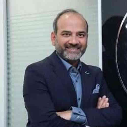 BMW India President CEO Rudratej Singh passes awayÂ