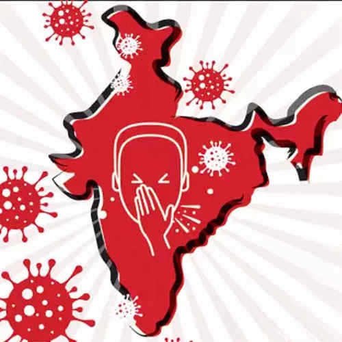 Coronavirus: WHO claims worst phase of virus is yet to come