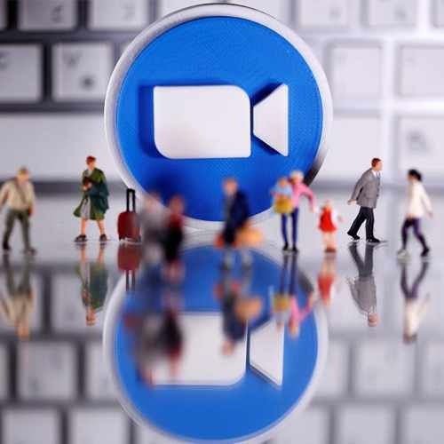 Zoom reached 300 million daily meeting participants
