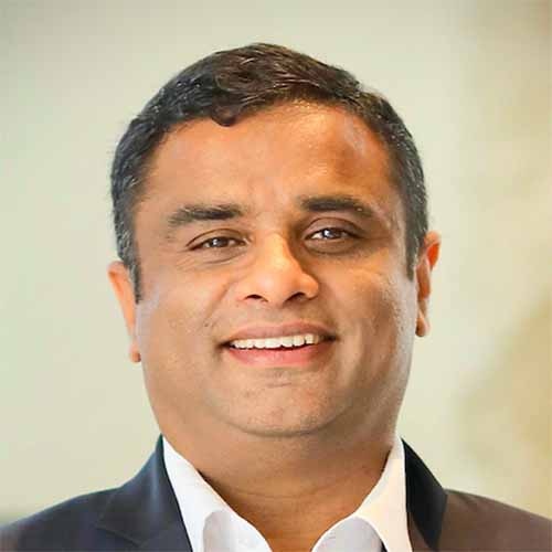 PR should focus on building trust during COVID-19: Varghese Thomas