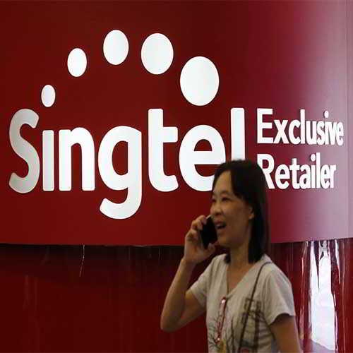 Singtel secures $3 billion credit for subsidiaries